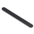 DIAMOND - Black Nail File 180 180 - 1 File Online Hot Sale