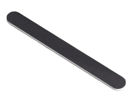 DIAMOND - Black Nail File 180 180 - 1 File Online Hot Sale