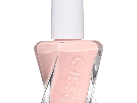 ESSIE - Gel Couture Color Nail Polish, Couture Curator - 0.46 fl. oz. (13.5 ml) Online Sale