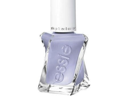 ESSIE - Gel Couture Color Nail Polish, Once Upon A Time - 0.46 fl. oz. (13.5 ml) Hot on Sale