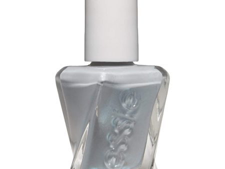 ESSIE - Gel Couture Color Nail Polish, Closing Night - 0.46 fl. oz. (13.5 ml) Online