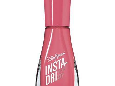 SALLY HANSEN - Insta-Dri Nail Color, Peachy Breeze - 0.31 fl. oz. (9.17 ml) Discount