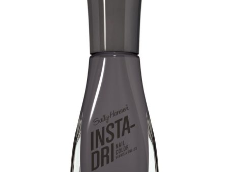 SALLY HANSEN - Insta-Dri Nail Color, Grease Lightning - 0.31 fl. oz. (9.17 ml) Fashion