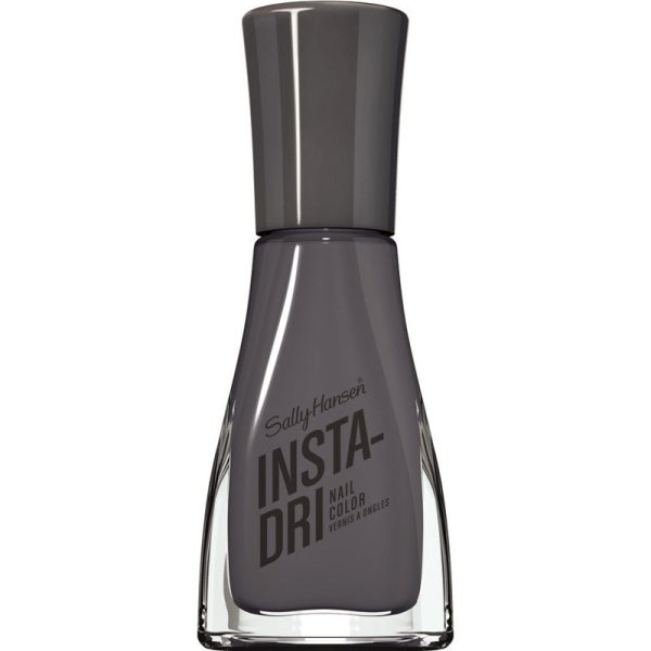 SALLY HANSEN - Insta-Dri Nail Color, Grease Lightning - 0.31 fl. oz. (9.17 ml) Fashion