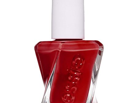 ESSIE - Gel Couture Color Nail Polish, Bubbles Only - 0.46 fl. oz. (13.5 ml) Fashion