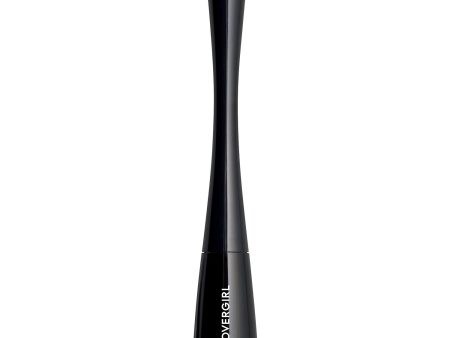 COVERGIRL - Get In Line Liquid Eyeliner, Bold Brown - 0.08 fl. oz. (2.5 ml) For Sale