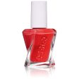 ESSIE - Gel Couture Color Nail Polish, Rock The Runway - 0.46 fl. oz. (13.5 ml) Sale