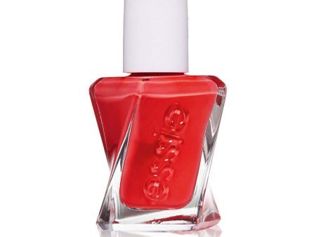 ESSIE - Gel Couture Color Nail Polish, Rock The Runway - 0.46 fl. oz. (13.5 ml) Sale