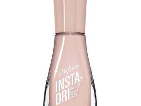 SALLY HANSEN - Insta-Dri Nail Color, Petal Pusher - 0.31 fl. oz. (9.17 ml) Online