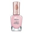 SALLY HANSEN - Color Therapy Nail Polish, Rosy Quartz - 0.5 fl. oz. (15 ml) Cheap