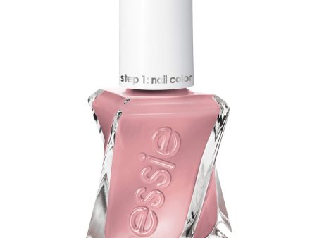 ESSIE - Gel Couture Color Nail Polish, Princess Charming - 0.46 fl. oz. (13.5 ml) Sale