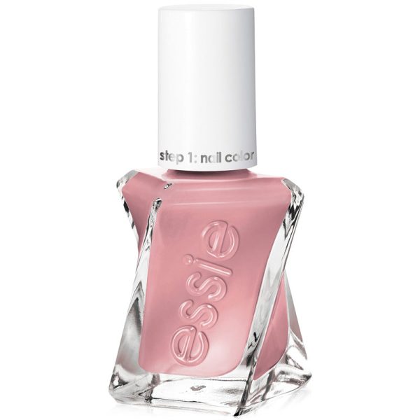 ESSIE - Gel Couture Color Nail Polish, Princess Charming - 0.46 fl. oz. (13.5 ml) Sale