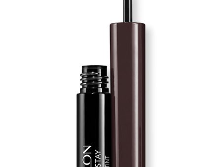 REVLON - ColorStay Brow Tint, Dark Brown - 0.06 fl. oz. (1.8 ml) Sale