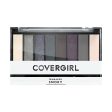 COVERGIRL - truNAKED Eyeshadow Palette Smoky - 0.23 oz. (6.5 g) Supply