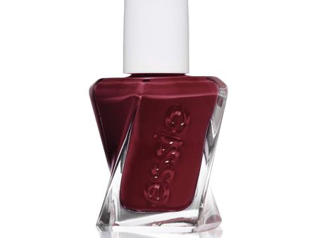 ESSIE - Gel Couture Color Nail Polish, Model Chicks - 0.46 fl. oz. (13.5 ml) on Sale