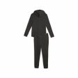 Women s Tracksuit Puma  Classicoded Rack Black Online