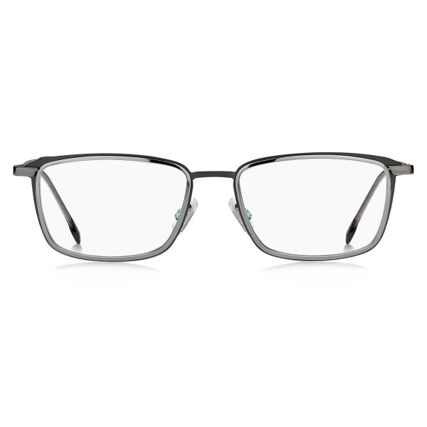 Men  Spectacle frame Hugo Boss BOSS-1197-RZZ ø 56 mm Discount