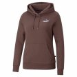 Women’s Hoodie Puma Brown Online Sale