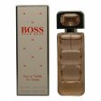 Women s Perfume Hugo Boss EDT Discount