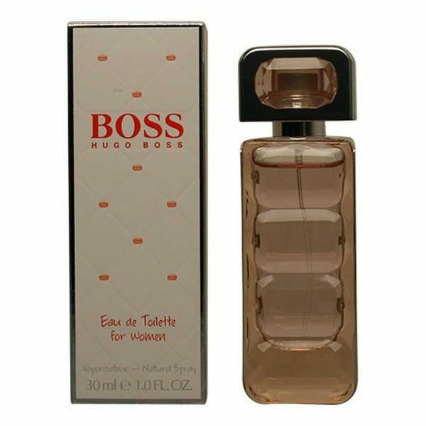 Women s Perfume Hugo Boss EDT Discount