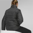 Women s Sports Jacket Puma Essentials Black Online