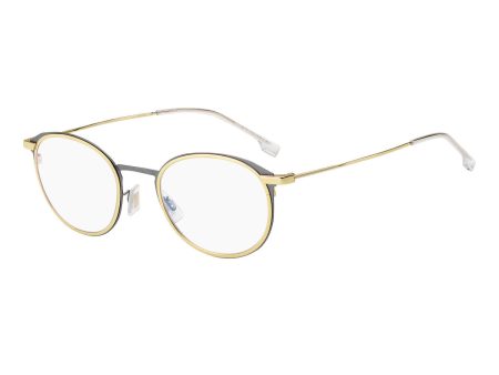 Men  Spectacle frame Hugo Boss BOSS-1198-F7I Ø 50 mm For Cheap