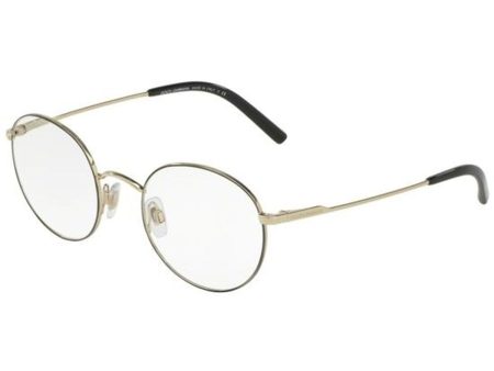 Men  Spectacle frame Dolce & Gabbana DG 1290 Online Sale