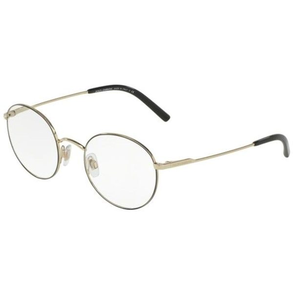 Men  Spectacle frame Dolce & Gabbana DG 1290 Online Sale