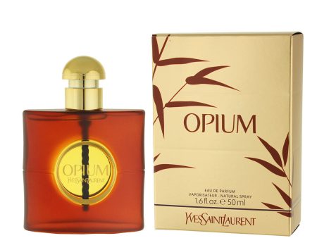 Women s Perfume Yves Saint Laurent Opium EDP EDP Sale