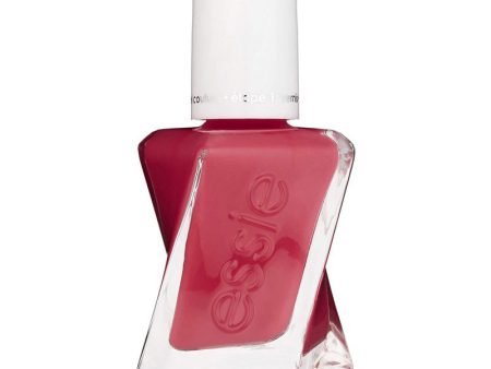 ESSIE - Gel Couture Color Nail Polish, V.I. Please - 0.46 fl. oz. (13.5 ml) Discount