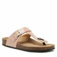 Women s sandals Geox Brionia Beige Online Sale