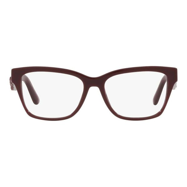 Men  Spectacle frame Dolce & Gabbana DG 3370 Discount