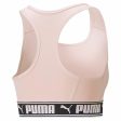 Women s Sleeveless T-shirt Puma Mid Impact Stro Cheap