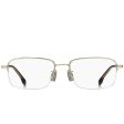 Men  Spectacle frame Hugo Boss BOSS 1289_F Cheap