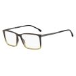 Men  Spectacle frame Hugo Boss BOSS-1251-AAI ø 58 mm on Sale