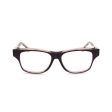 Unisex  Spectacle frame Diesel DL5065-083 Purple Ø 52 mm Online Sale