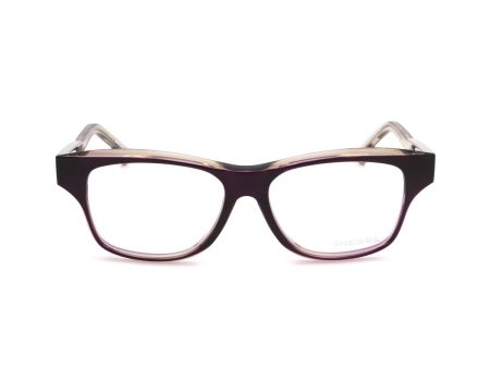 Unisex  Spectacle frame Diesel DL5065-083 Purple Ø 52 mm Online Sale