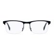 Men  Spectacle frame Hugo Boss BOSS-0998-003 Ø 53 mm Supply