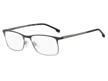 Men  Spectacle frame Hugo Boss BOSS-1186-RZZ ø 56 mm Supply