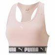 Women s Sleeveless T-shirt Puma Mid Impact Stro Cheap