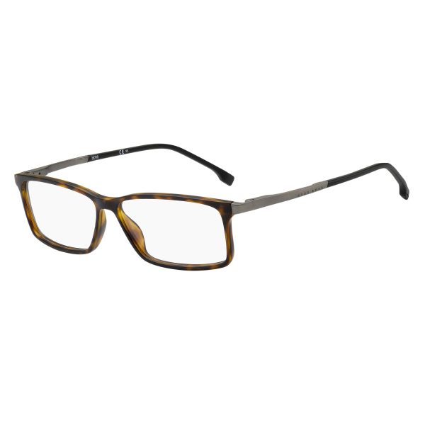 Men  Spectacle frame Hugo Boss BOSS-1250-N9P ø 57 mm Hot on Sale