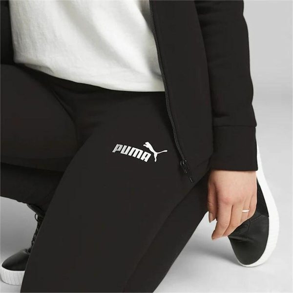 Women s Tracksuit Puma Metallic Track Fashion