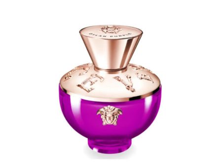 Women s Perfume Versace EDP Dylan Purple 100 ml Fashion