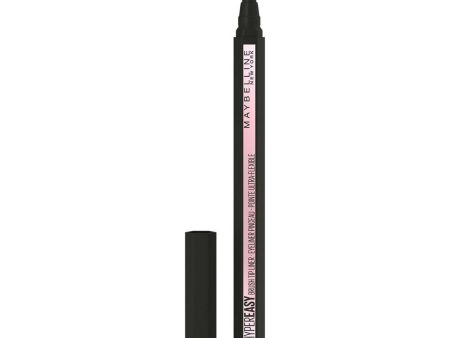 Eyeliner Maybelline Hyper Easy 801-matte black Cheap