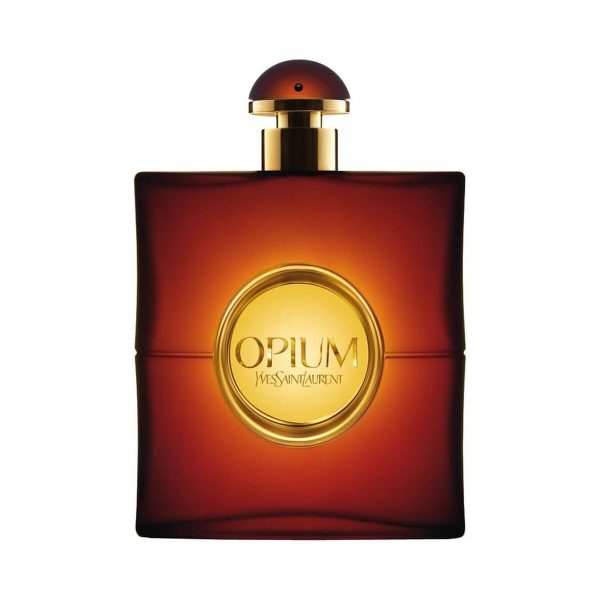 Women s Perfume Yves Saint Laurent Opium 2009 EDP EDP 50 ml Online