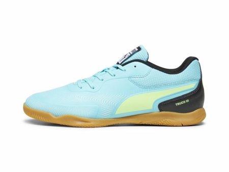 Adult s Football Boots Puma Truco III Water Online