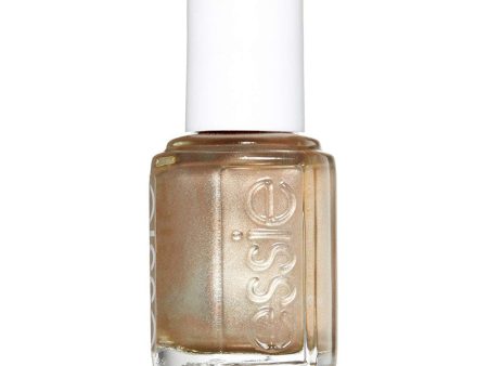 ESSIE - Mirror Metallics Nail Polish, Penny Talk - 0.46 fl. oz. (13.5 ml) For Discount