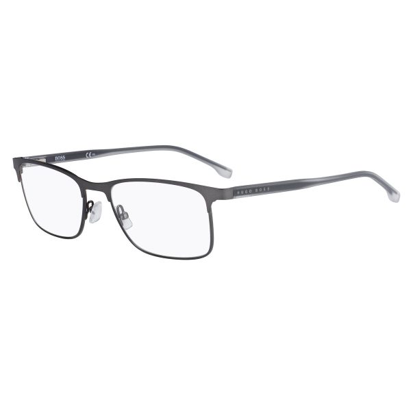 Men  Spectacle frame Hugo Boss BOSS-0967-FRE ø 56 mm For Sale