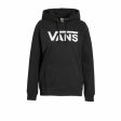 Women’s Hoodie Vans Logo Hoo-B Supply