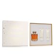 Women s Perfume Set Boucheron Quatre Iconic EDP 3 Pieces Supply